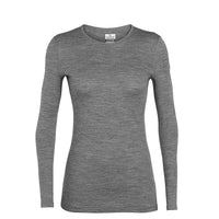 - Women's Merino 200 Tech Long Sleeve Scoop Neck - UGG Boot Australia
