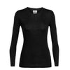 - Women's Merino 260 Tech Long Sleeve Crew Neck Thermal Top - UGG Boot Australia