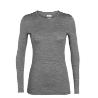 - Women's Merino 260 Tech Long Sleeve Crew Neck Thermal Top - UGG Boot Australia