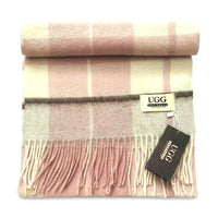 Premium Wool Scarf Uggs