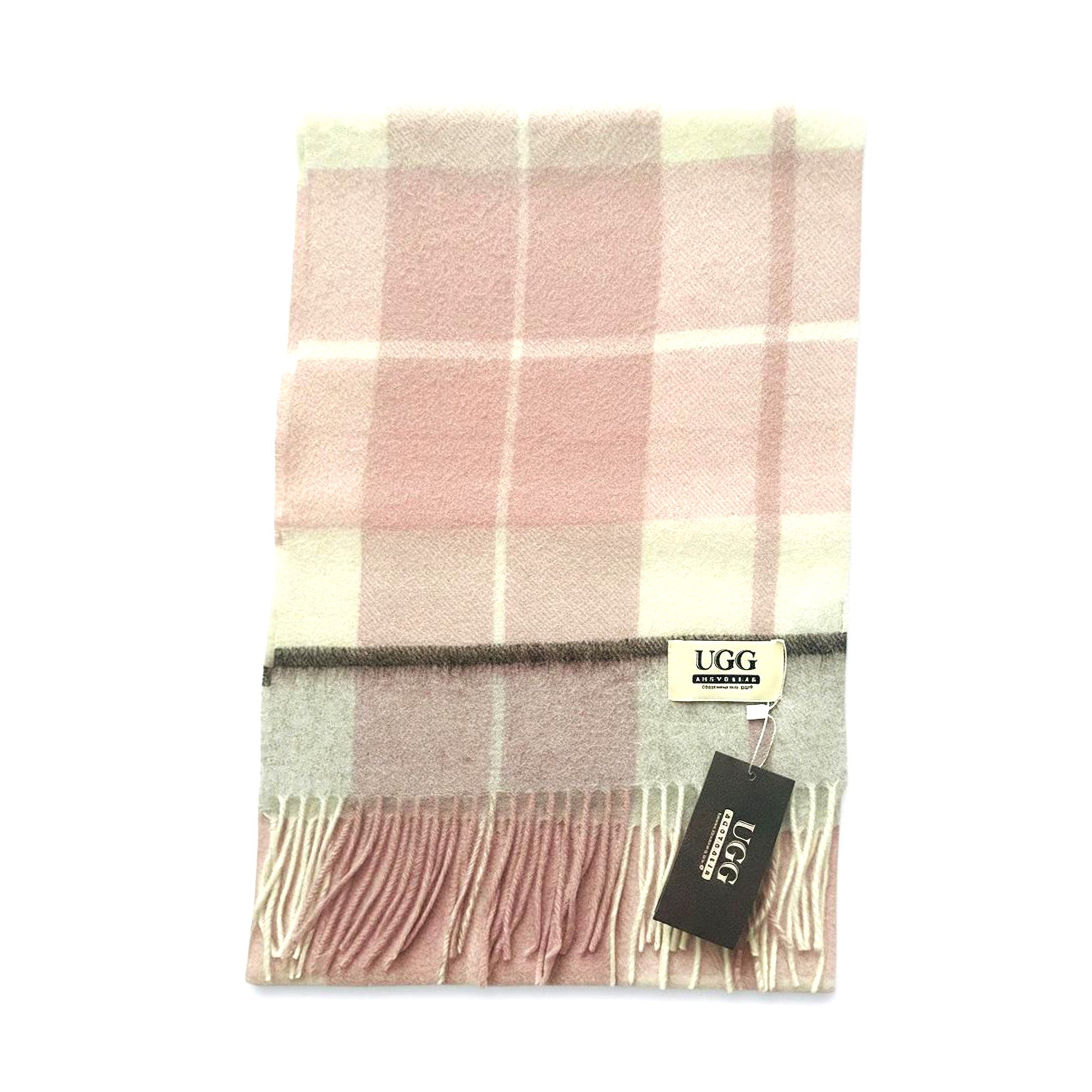 Premium Wool Scarf Uggs