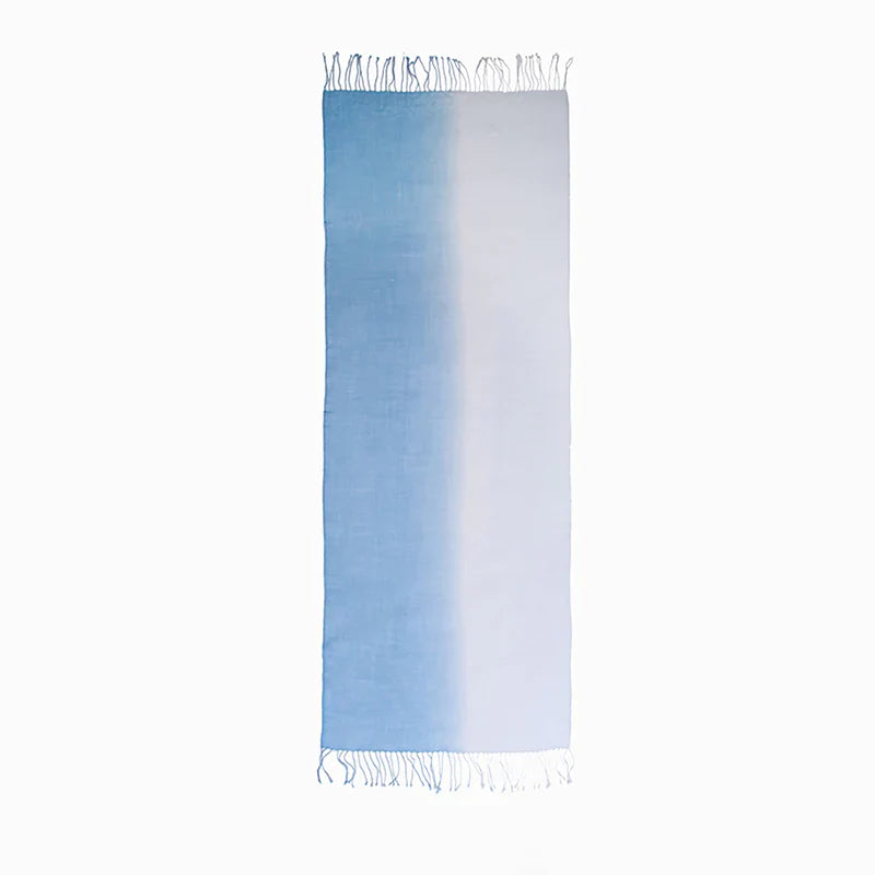 - UGG Merino Wool Tie Dye Scarf - UGG Boot Australia