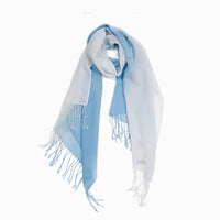 - UGG Merino Wool Tie Dye Scarf - UGG Boot Australia