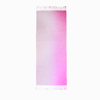 - UGG Merino Wool Tie Dye Scarf - UGG Boot Australia