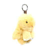 Premium Bunny Keychain
